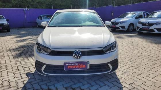 VOLKSWAGEN POLO 1.0 MPI MANUAL VOLKSWAGEN POLO 1.0 MPI MANUAL